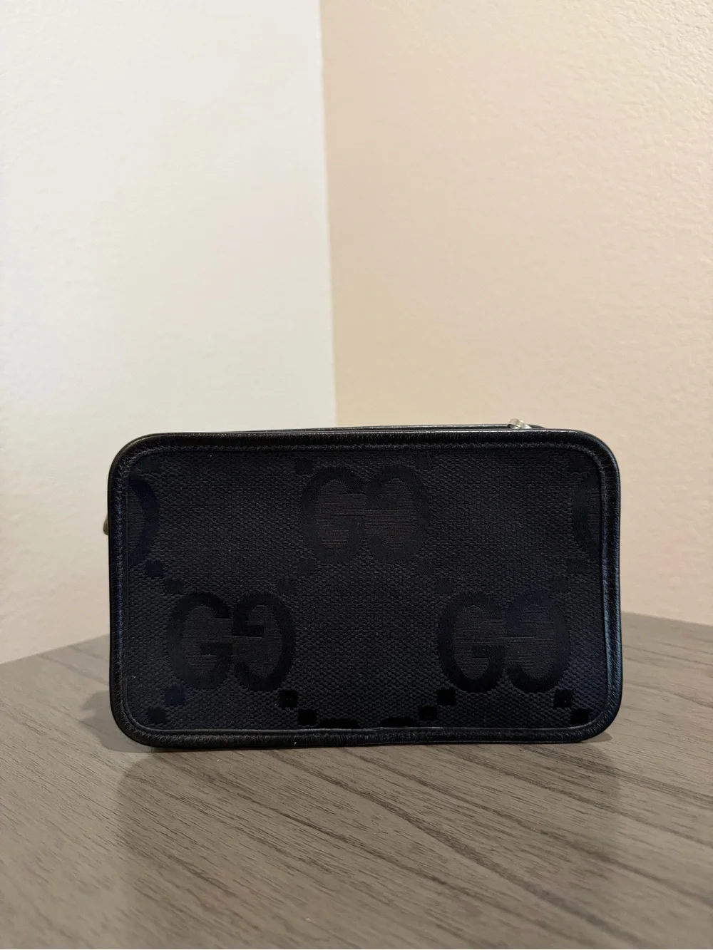 Gucci compact crossbody